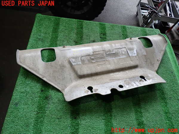 2UPJ-9241101721]ハマーH3(不明)アンダーカバー1 中古_2