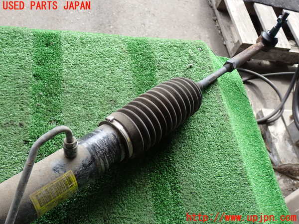 2UPJ-9241104235]ハマーH3(不明)パワステギアボックス 中古_4