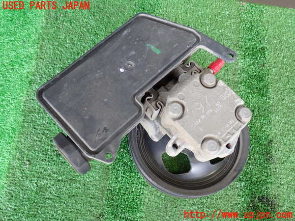 2UPJ-9241104250]ハマーH3(不明)パワステポンプ 中古_2