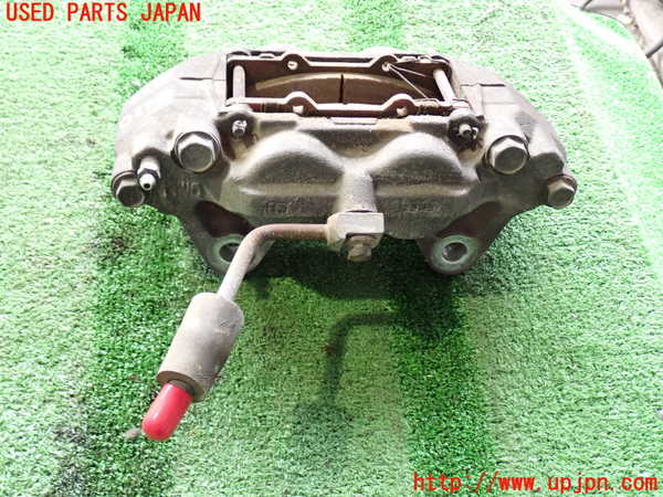2UPJ-9241104080]ハマーH3(不明)右フロントキャリパー 中古_2