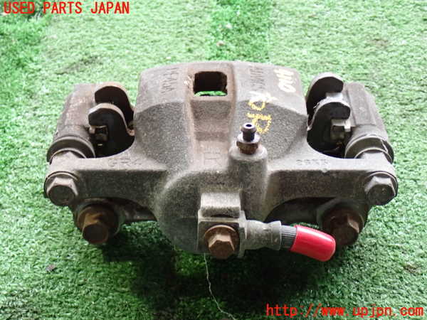 2UPJ-9241104090]ハマーH3(不明)右リアキャリパー 中古_2