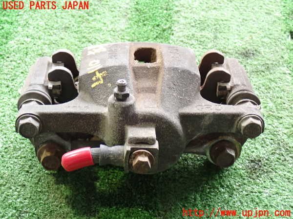 2UPJ-9241104095]ハマーH3(不明)左リアキャリパー 中古_2