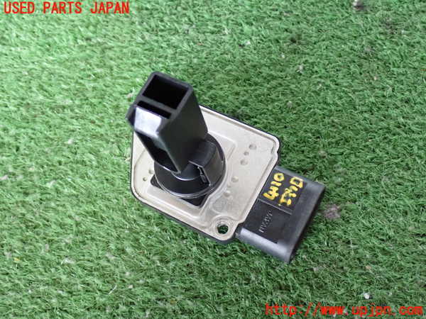 2UPJ-9241106320]ハマーH3(不明)エアフロメーター 中古_2