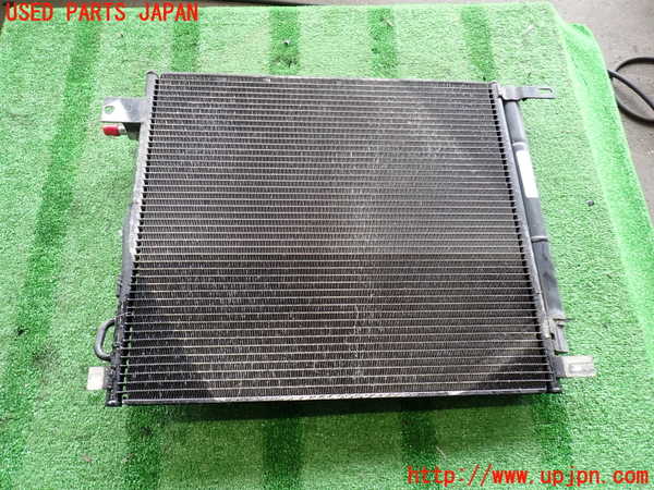 2UPJ-9241106031]ハマーH3(不明)エアコンコンデンサー1 中古_2