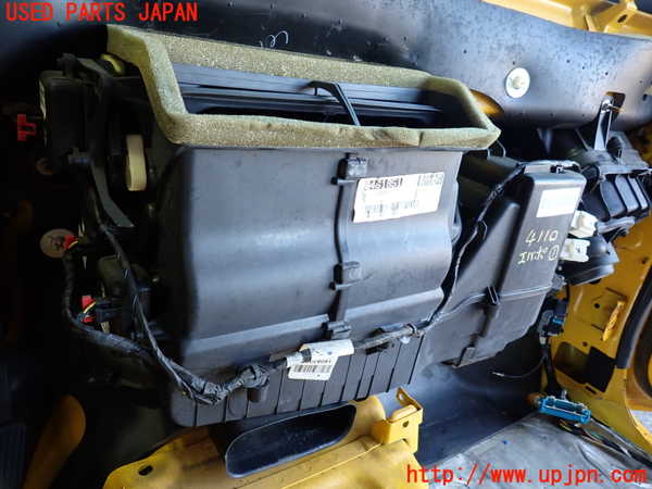 2UPJ-9241106081]ハマーH3(不明)エバポレーター1 中古_2