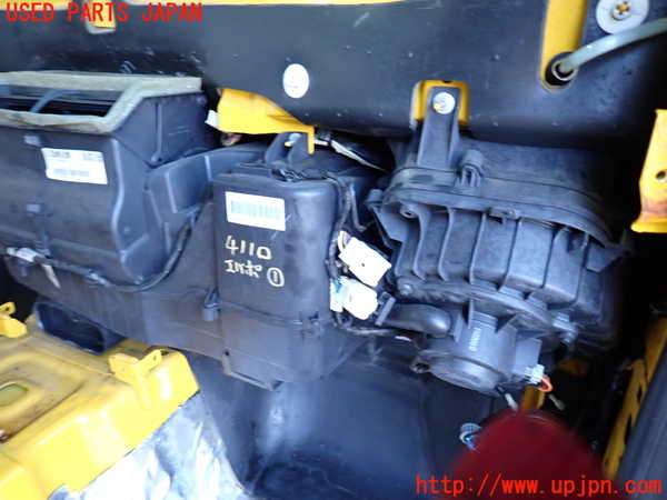 2UPJ-9241106081]ハマーH3(不明)エバポレーター1 中古_3