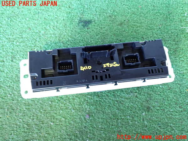 2UPJ-9241106066]ハマーH3(不明)エアコンスイッチ1 中古_2
