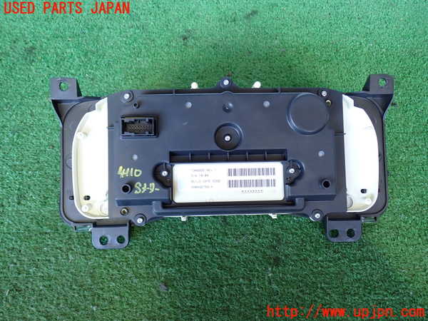 2UPJ-9241106170]ハマーH3(不明)スピードメーター 中古_3