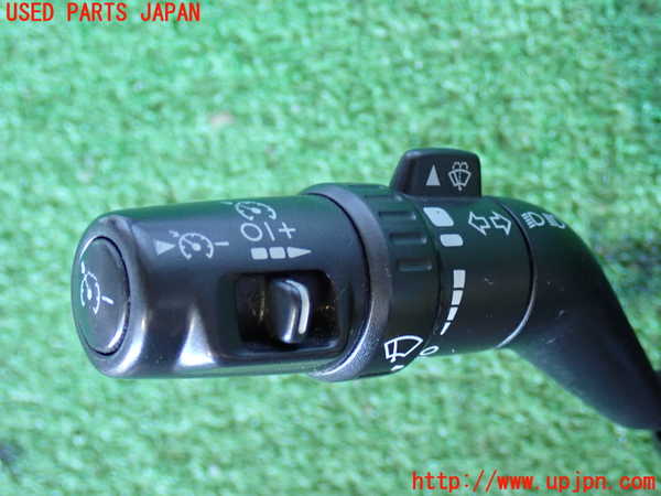 2UPJ-9241106720]ハマーH3(不明)コンビネーションスイッチ 中古_2