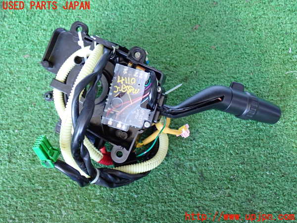 2UPJ-9241106720]ハマーH3(不明)コンビネーションスイッチ 中古_3