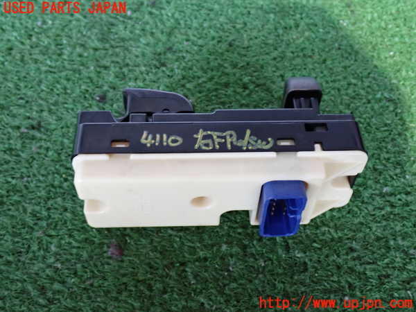 2UPJ-9241106240]ハマーH3(不明)右前パワーウィンドウスイッチ 中古_2
