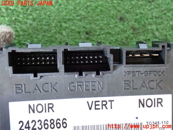 2UPJ-9241106147]ハマーH3(不明)コンピューター2 中古_2