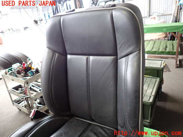 2UPJ-9241107035]ハマーH3(不明)運転席シート 中古_3