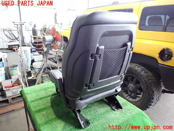 2UPJ-9241107065]ハマーH3(不明)助手席シート 中古_4