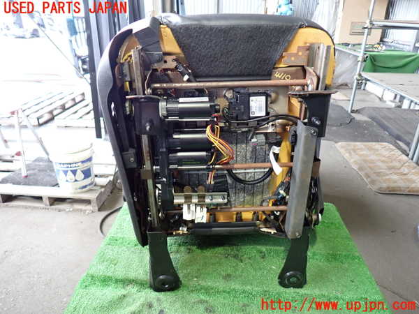 2UPJ-9241107065]ハマーH3(不明)助手席シート 中古_5
