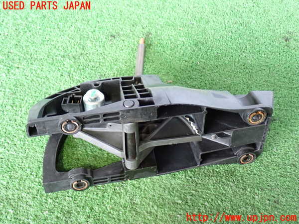 2UPJ-9241107555]ハマーH3(不明)ATシフトレバー 中古_3