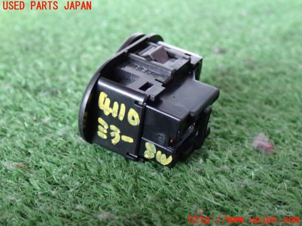 2UPJ-9241106280]ハマーH3(不明)ミラースイッチ 中古_2