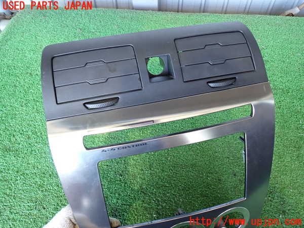2UPJ-9241107526]ハマーH3(不明)エアコン吹き出し口1 中古　（真中）_2