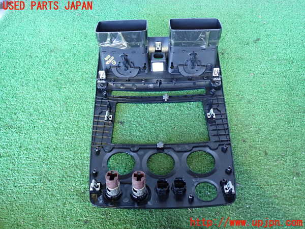 2UPJ-9241107526]ハマーH3(不明)エアコン吹き出し口1 中古　（真中）_3