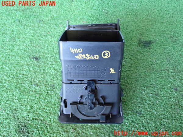 2UPJ-9241107528]ハマーH3(不明)エアコン吹き出し口3 中古　（左）_2