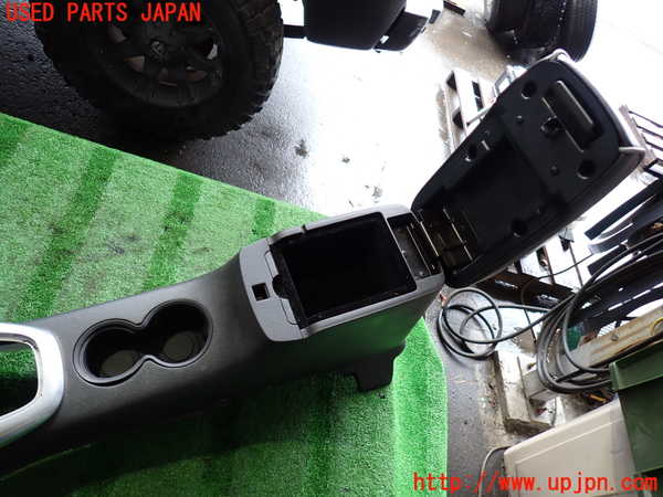 2UPJ-9241107540]ハマーH3(不明)センターコンソール 中古_2
