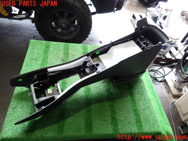 2UPJ-9241107540]ハマーH3(不明)センターコンソール 中古_5
