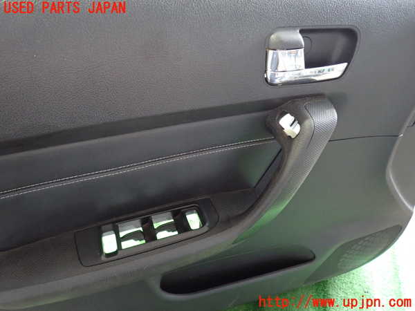 2UPJ-9241101264]ハマーH3(不明)左前ドア内張り 中古_4