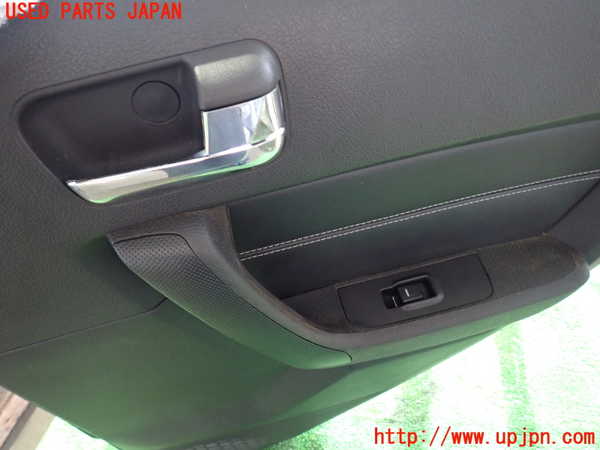 2UPJ-9241101294]ハマーH3(不明)右後ドア内張り 中古_4