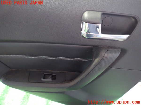 2UPJ-9241101324]ハマーH3(不明)左後ドア内張り 中古_4