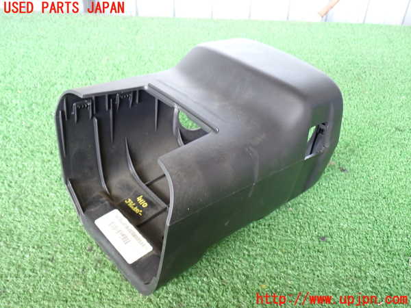 2UPJ-9241107905]ハマーH3(不明)コラムカバー 中古_2