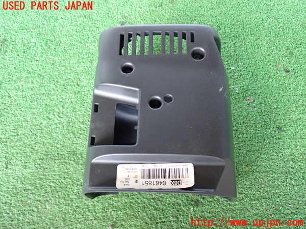 2UPJ-9241107905]ハマーH3(不明)コラムカバー 中古_3