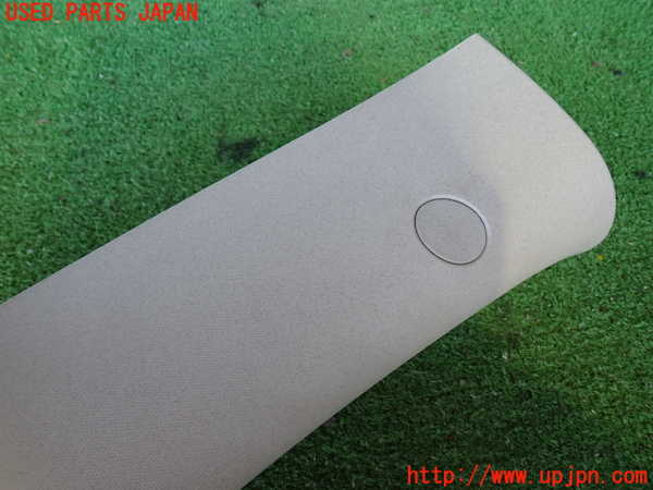 2UPJ-9241107655]ハマーH3(不明)右フロントピラートリム 中古_3