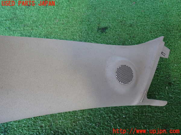 2UPJ-9241107660]ハマーH3(不明)左フロントピラートリム 中古_2
