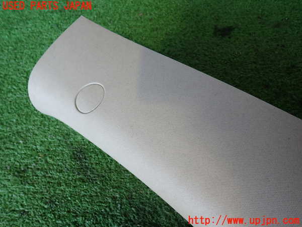 2UPJ-9241107660]ハマーH3(不明)左フロントピラートリム 中古_3
