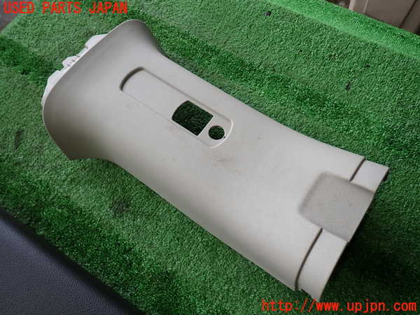 2UPJ-9241107665]ハマーH3(不明)右センターピラートリム 中古_2