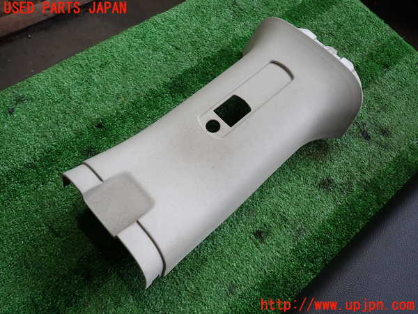2UPJ-9241107670]ハマーH3(不明)左センターピラートリム 中古_2