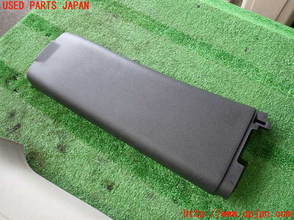 2UPJ-9241107670]ハマーH3(不明)左センターピラートリム 中古_3