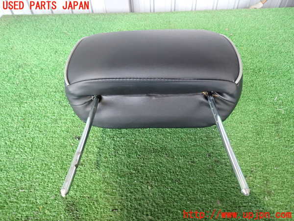 2UPJ-9241107040]ハマーH3(不明)運転席ヘッドレスト 中古_2