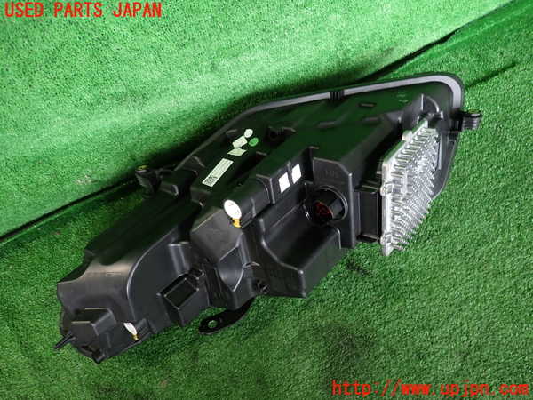2UPJ-9241111130]ジャガー・Eペイス(DF2NA)右ヘッドライト LED 中古_2