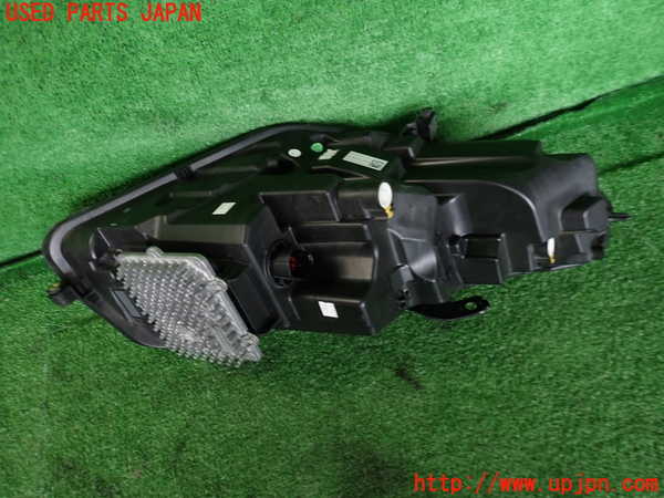 2UPJ-9241111132]ジャガー・Eペイス(DF2NA)左ヘッドライト LED 中古_2