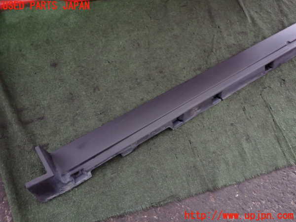 2UPJ-9241111392]ジャガー・Eペイス(DF2NA)左サイドステップ 中古_2