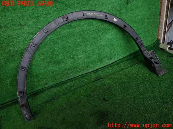 2UPJ-9241111440]ジャガー・Eペイス(DF2NA)右前オーバーフェンダー 中古_2