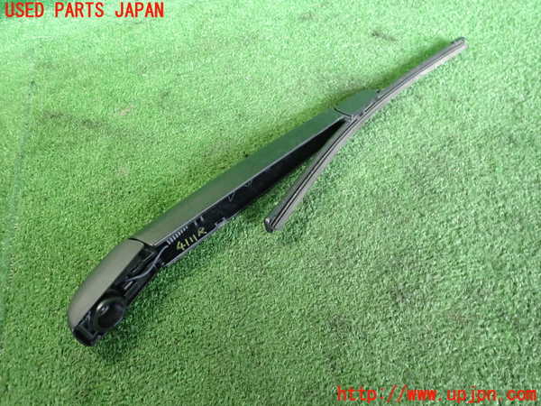 2UPJ-9241111661]ジャガー・Eペイス(DF2NA)リアワイパーアーム1 中古_2