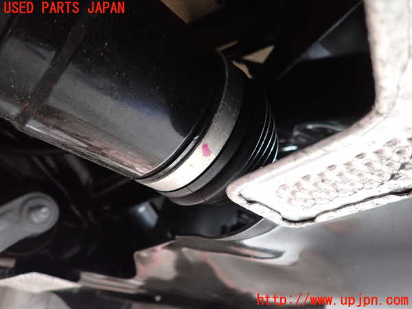 2UPJ-9241114020]ジャガー・Eペイス(DF2NA)右リアドライブシャフト 中古_3