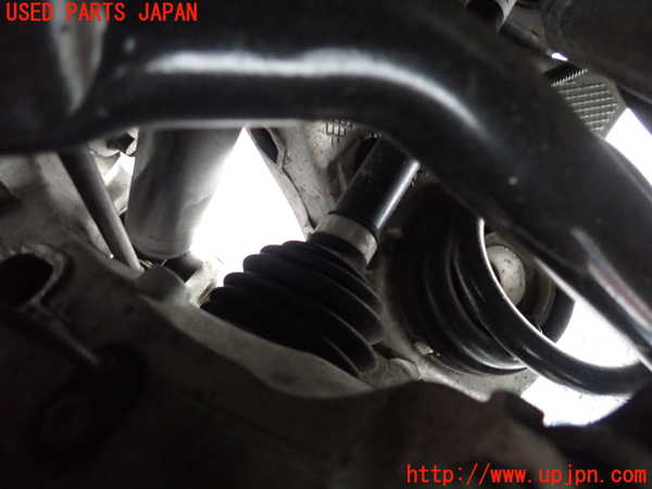 2UPJ-9241114025]ジャガー・Eペイス(DF2NA)左リアドライブシャフト 中古_2