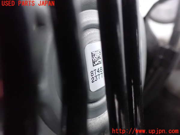 2UPJ-9241114040]ジャガー・Eペイス(DF2NA)ABSアクチュエーター 中古_3