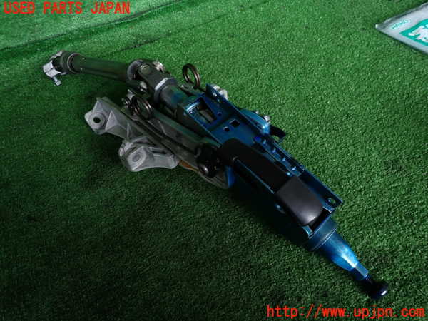 2UPJ-9241114260]ジャガー・Eペイス(DF2NA)ステアリングシャフト 中古_3