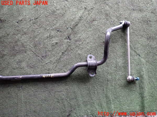 2UPJ-9241115440]ジャガー・Eペイス(DF2NA)フロントスタビライザー 中古_3
