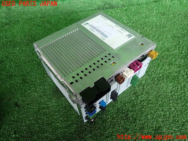 2UPJ-9241116589]ジャガー・Eペイス(DF2NA)カーナビゲーション 中古_2