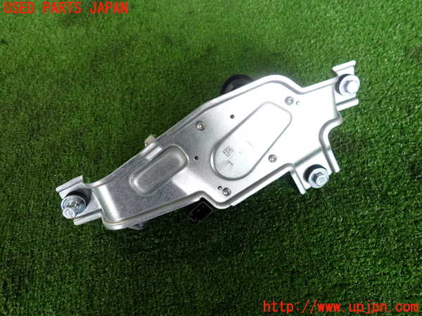 2UPJ-9241116775]ジャガー・Eペイス(DF2NA)リアワイパーモーター 中古_2